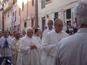 Incontro in diocesi